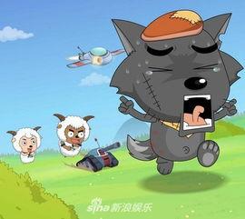 羊圈爆料灰太狼视频播放,灰太狼视频播放背后的趣味故事